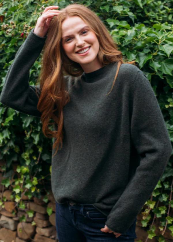 ERIBÉ, Corry T-Shirt Sweater