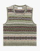 ERIBÉ Westray Vest