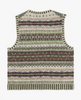 ERIBÉ Westray Vest