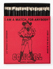 Archivist Gallery, Matchboxes