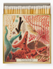 Archivist Gallery, Matchboxes