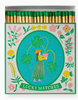 Archivist Gallery, Matchboxes