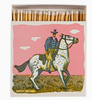 Archivist Gallery, Matchboxes