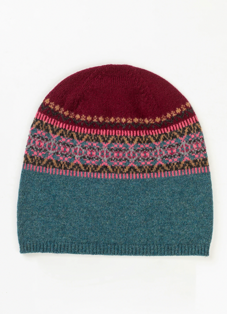 ERIBÉ Alloa Beanie
