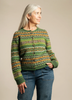 ERIBÉ Westray Cardigan