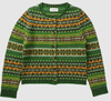 ERIBÉ Westray Cardigan