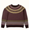 ERIBÉ Alpine Short Sweater