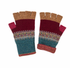 ERIBÉ Alloa Fingerless Gloves