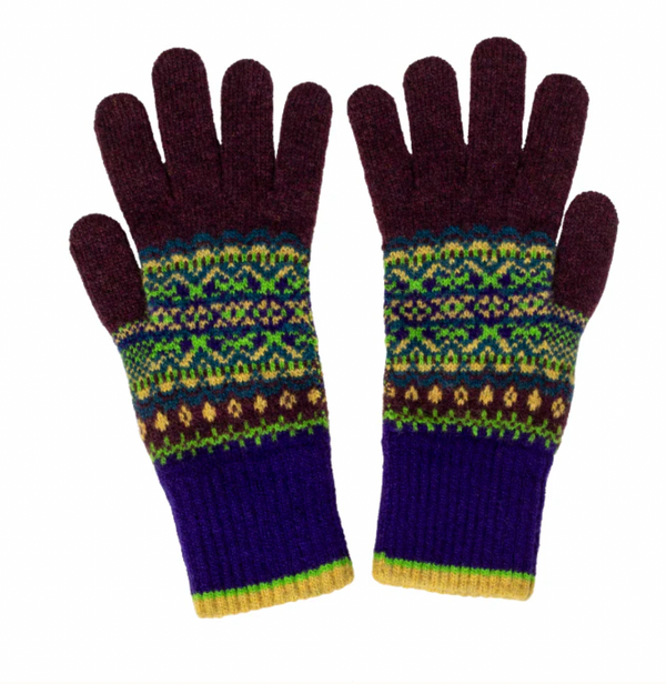 ERIBÉ Alloa Glove
