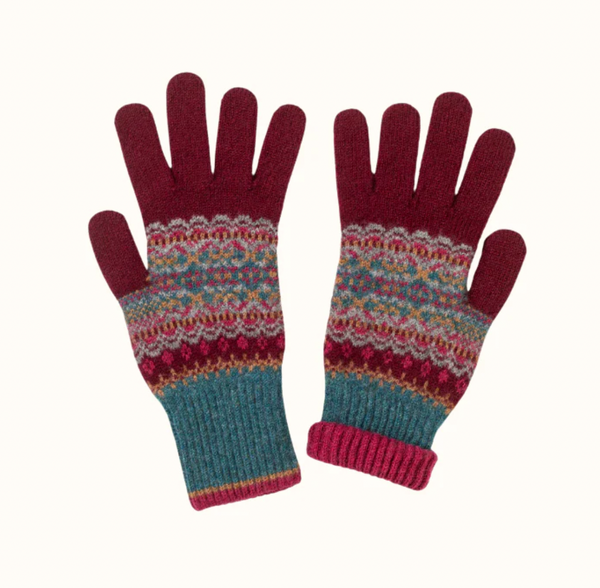 ERIBÉ Alloa Glove