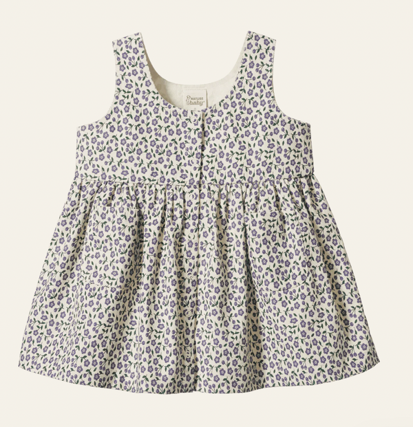 Nature Baby, Amelia Pinafore