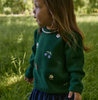 Nature Baby, Margot Sweater