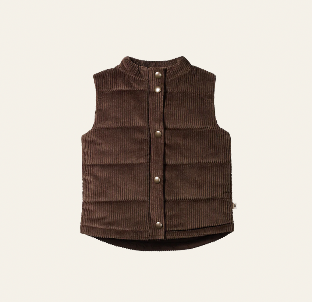 Nature Baby, Abel Vest