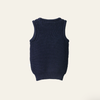 Nature Baby, Merino Knit Vest (Copy)
