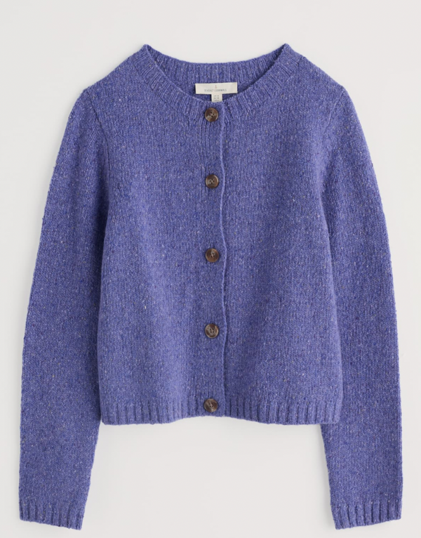 Seasalt Cornwall, Dawson Pick Cardigan
