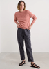 Seasalt Cornwall,  Stone Chat Organic Cotton Jumper