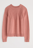 Seasalt Cornwall,  Stone Chat Organic Cotton Jumper