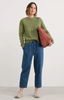 Seasalt Cornwall,  Stone Chat Organic Cotton Jumper