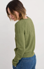 Seasalt Cornwall,  Stone Chat Organic Cotton Jumper