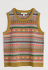 Seasalt Cornwall, Women's Cove Cottage Vest