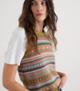 Seasalt Cornwall, Women's Cove Cottage Vest