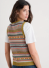 Seasalt Cornwall, Women's Cove Cottage Vest