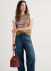 Seasalt Cornwall, Women's Cove Cottage Vest