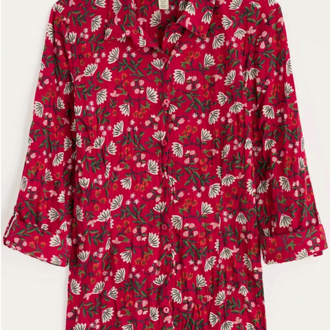 Seasalt Cornwall, Larissa Shirt