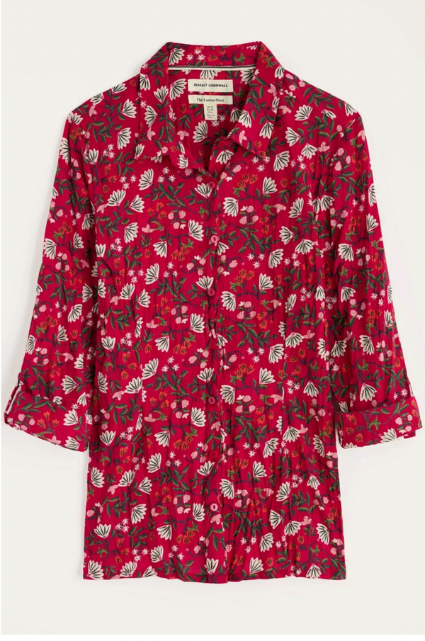 Seasalt Cornwall, Larissa Shirt