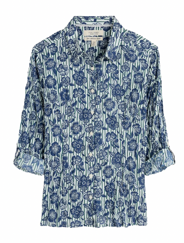 Seasalt Cornwall, Larissa Shirt