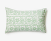 Bonnie & Neil, Linen Standard Pillowcases