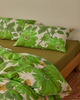 Bonnie & Neil, Linen Standard Pillowcases