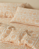Bonnie & Neil, Linen Standard Pillowcases