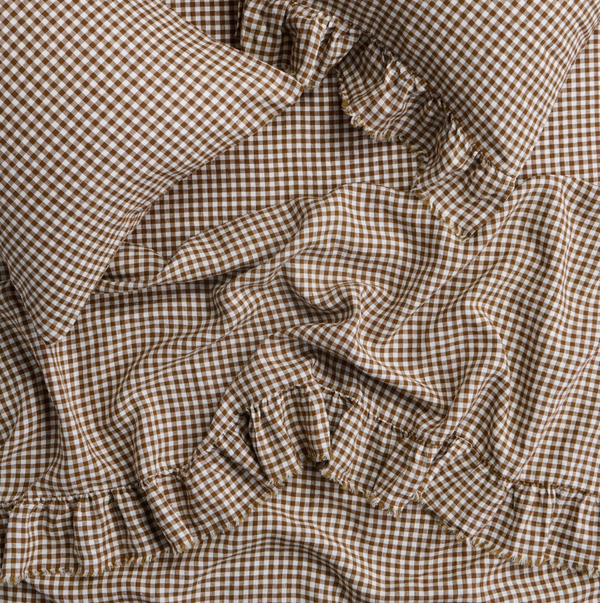 Society of Wanderers, Linen Sheets