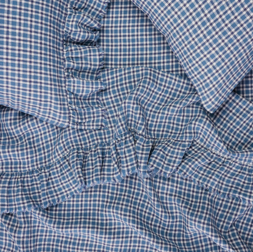 Society of Wanderers, Linen Sheets