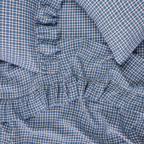Society of Wanderers, Linen Sheets
