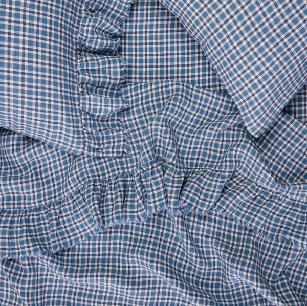Society of Wanderers, Linen Sheets