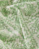 Bonnie & Neil, Daisy Sage Linen Quilt Cover