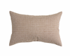 Society of Wanderers, Linen Pillow Cases - Standard