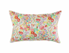 Society of Wanderers, Linen Pillow Cases - Standard