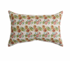 Society of Wanderers, Linen Pillow Cases - Standard