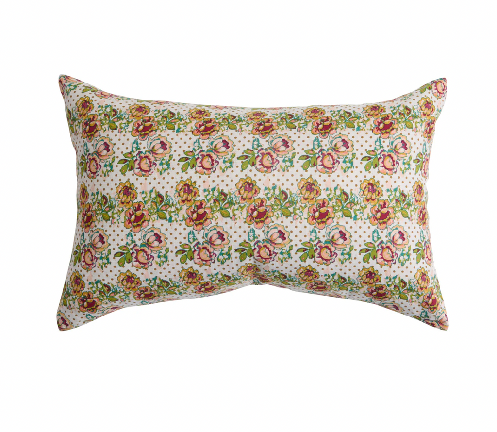 Society of Wanderers, Linen Pillow Cases - Standard