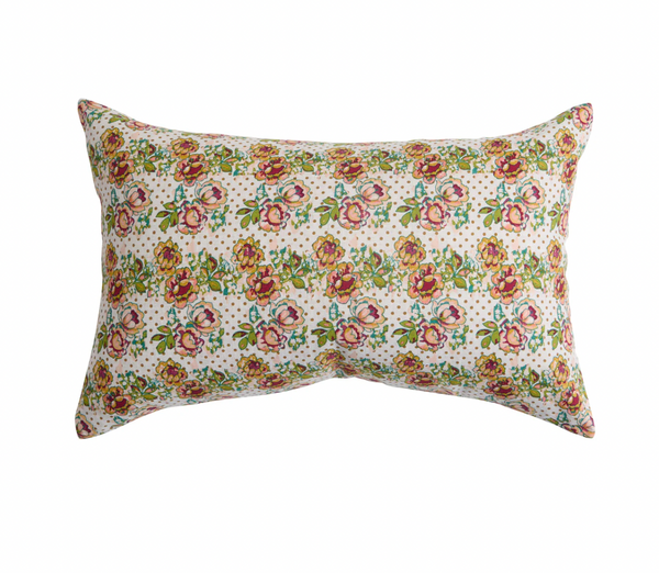 Society of Wanderers, Linen Pillow Cases - Standard