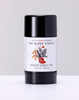 The Black Stuff, Natural Deodorant