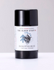 The Black Stuff, Natural Deodorant