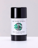 The Black Stuff, Natural Deodorant