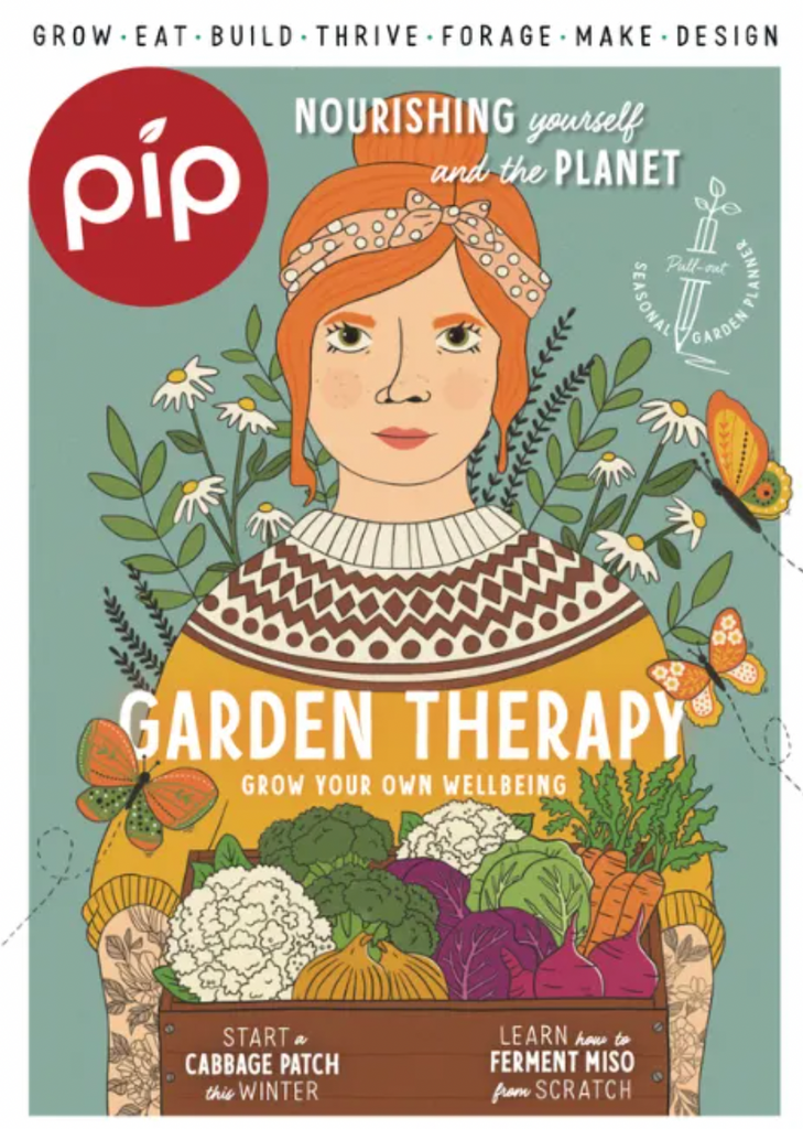 2026 Pip Magazine