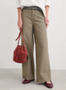 Seasalt Cornwall, Women's Milly Trouser