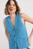 Seasalt Cornwall, Swanpool Vest