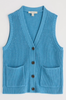 Seasalt Cornwall, Swanpool Vest